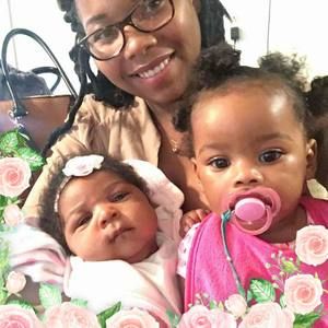 Meet your Posher, Zipporah